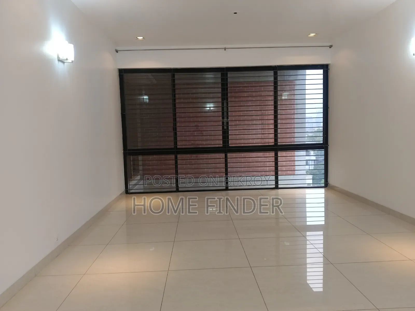 4 Bedroom Apartment in Gulshan 2 for rent in Gulshan