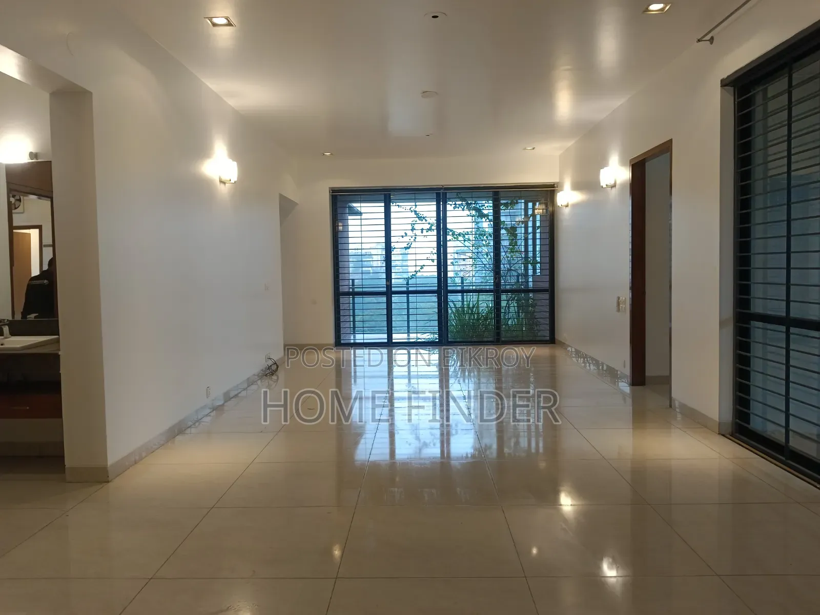 4 Bedroom Apartment in Gulshan 2 for rent in Gulshan