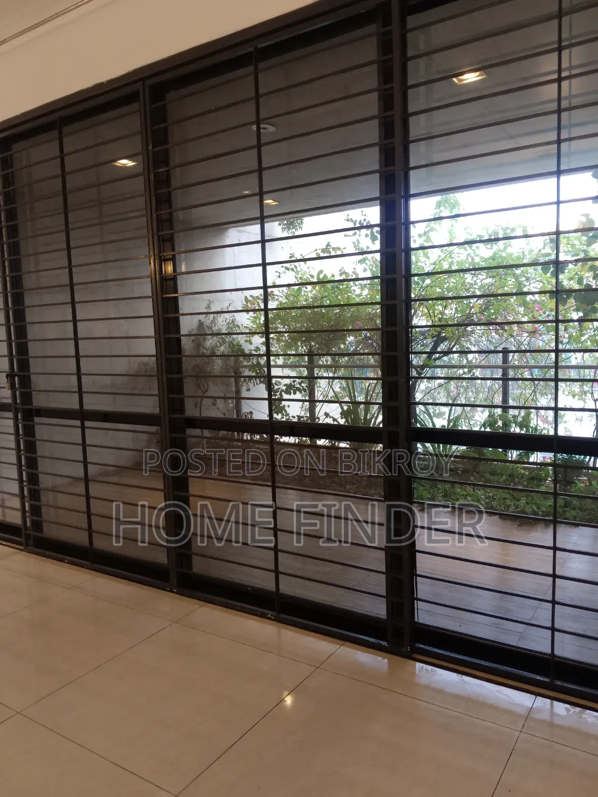 4 Bedroom Apartment in Gulshan 2 for rent in Gulshan