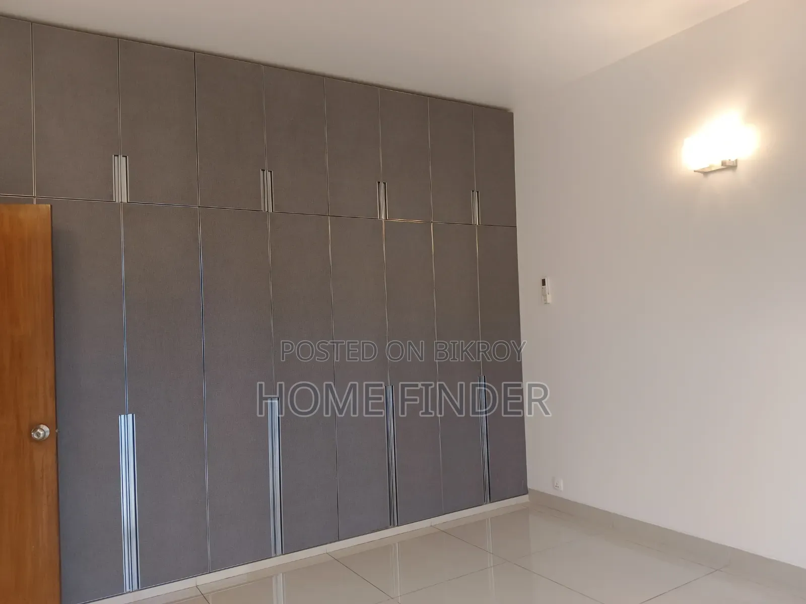 4 Bedroom Apartment in Gulshan 2 for rent in Gulshan