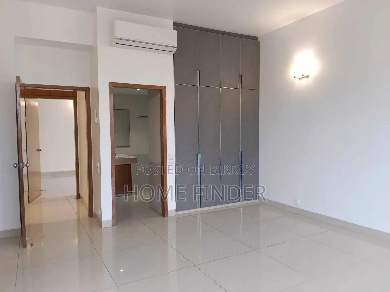 4 Bedroom Apartment in Gulshan 2 for rent in Gulshan