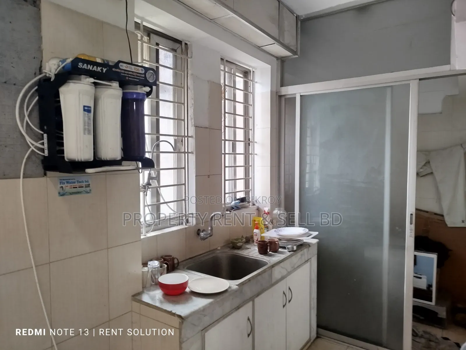 4 Bedroom Apartment in Banani for rent in Banani
