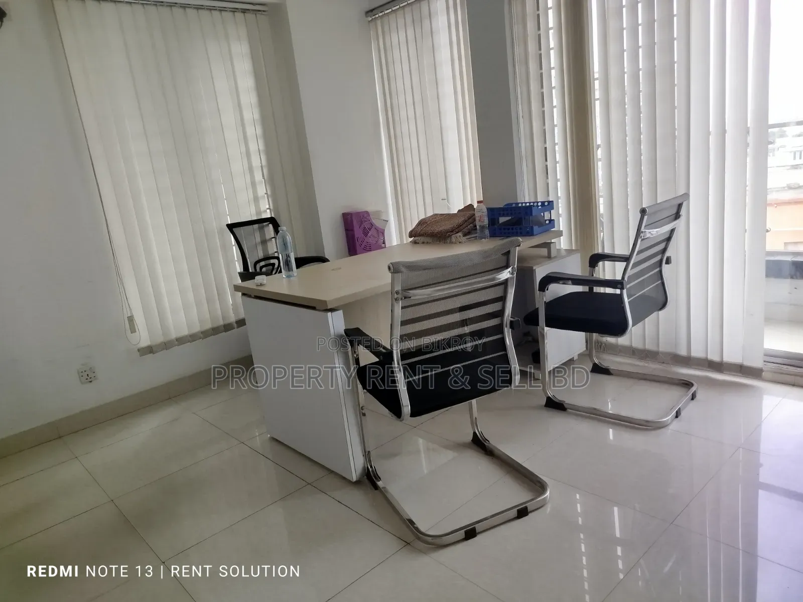 4 Bedroom Apartment in Banani for rent in Banani