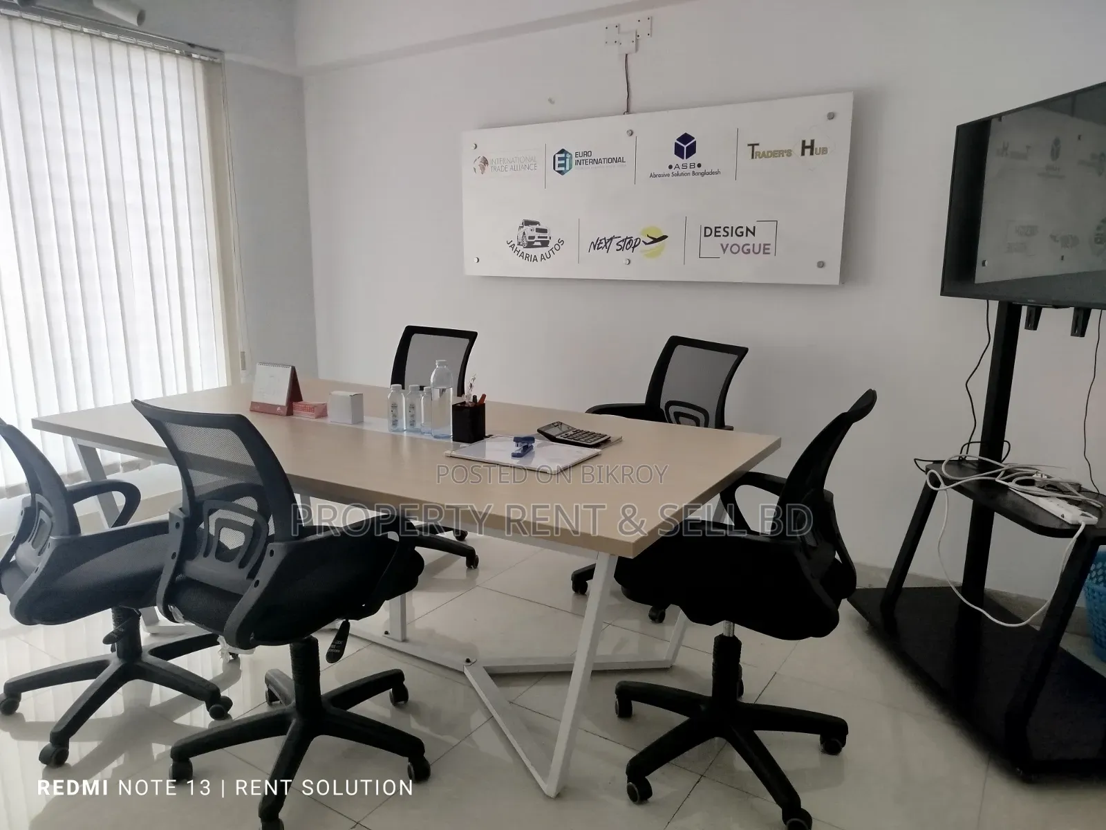 4 Bedroom Apartment in Banani for rent in Banani