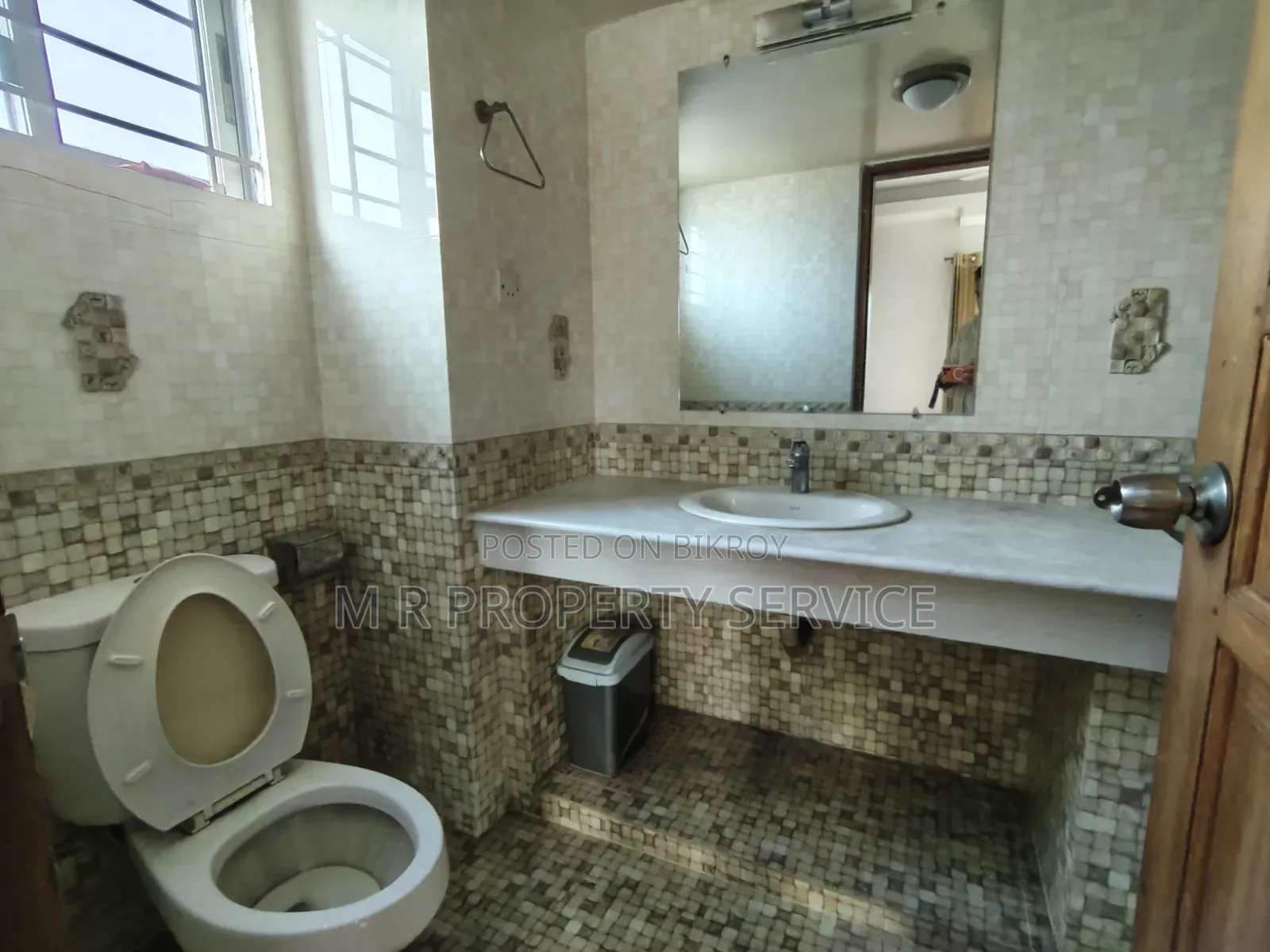 Furnished 3 Bedroom Apartment in Gulshan for rent in Gulshan
