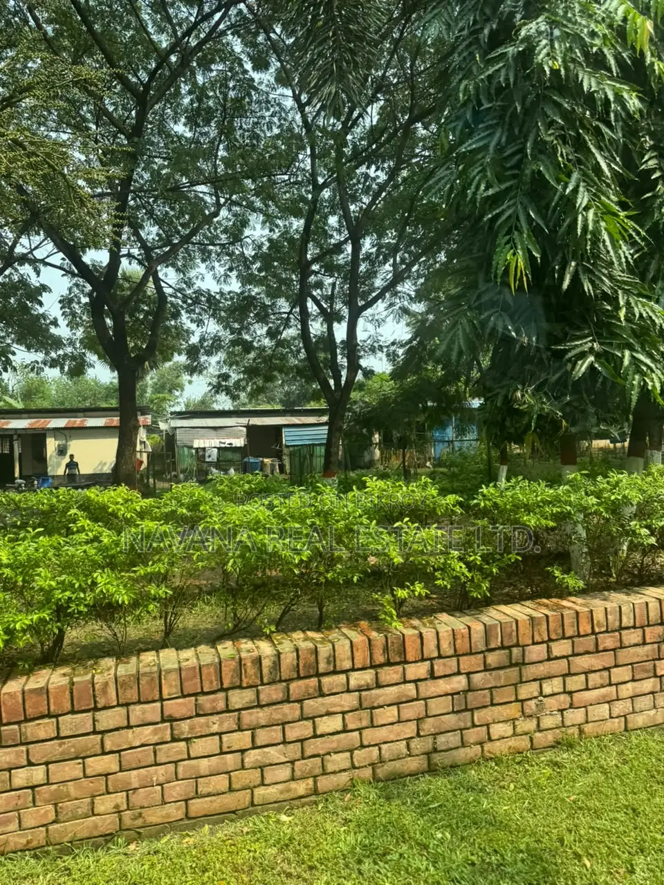Residential Land for Sale in a Prime Location in Purbachal
