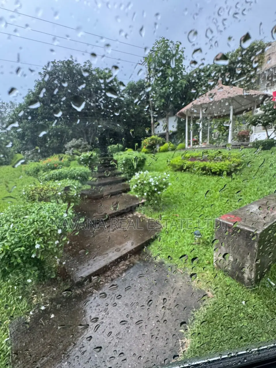 Residential Land for Sale in a Prime Location in Purbachal