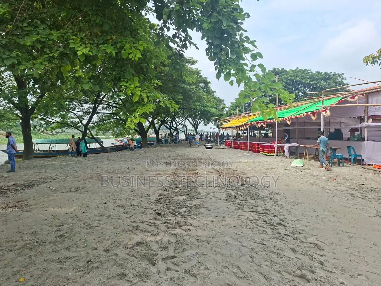 Land & Plots for Sale in Mirpur