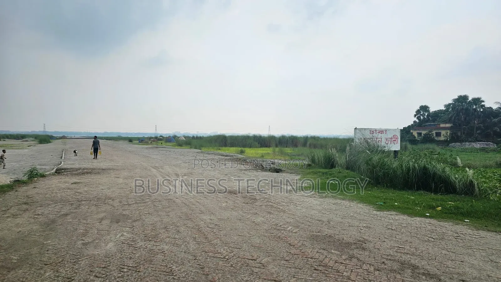 Land & Plots for Sale in Mirpur