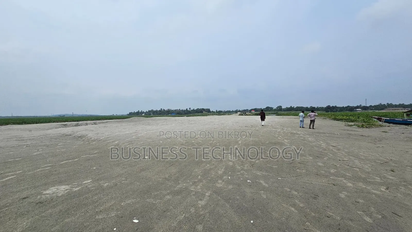Land & Plots for Sale in Mirpur