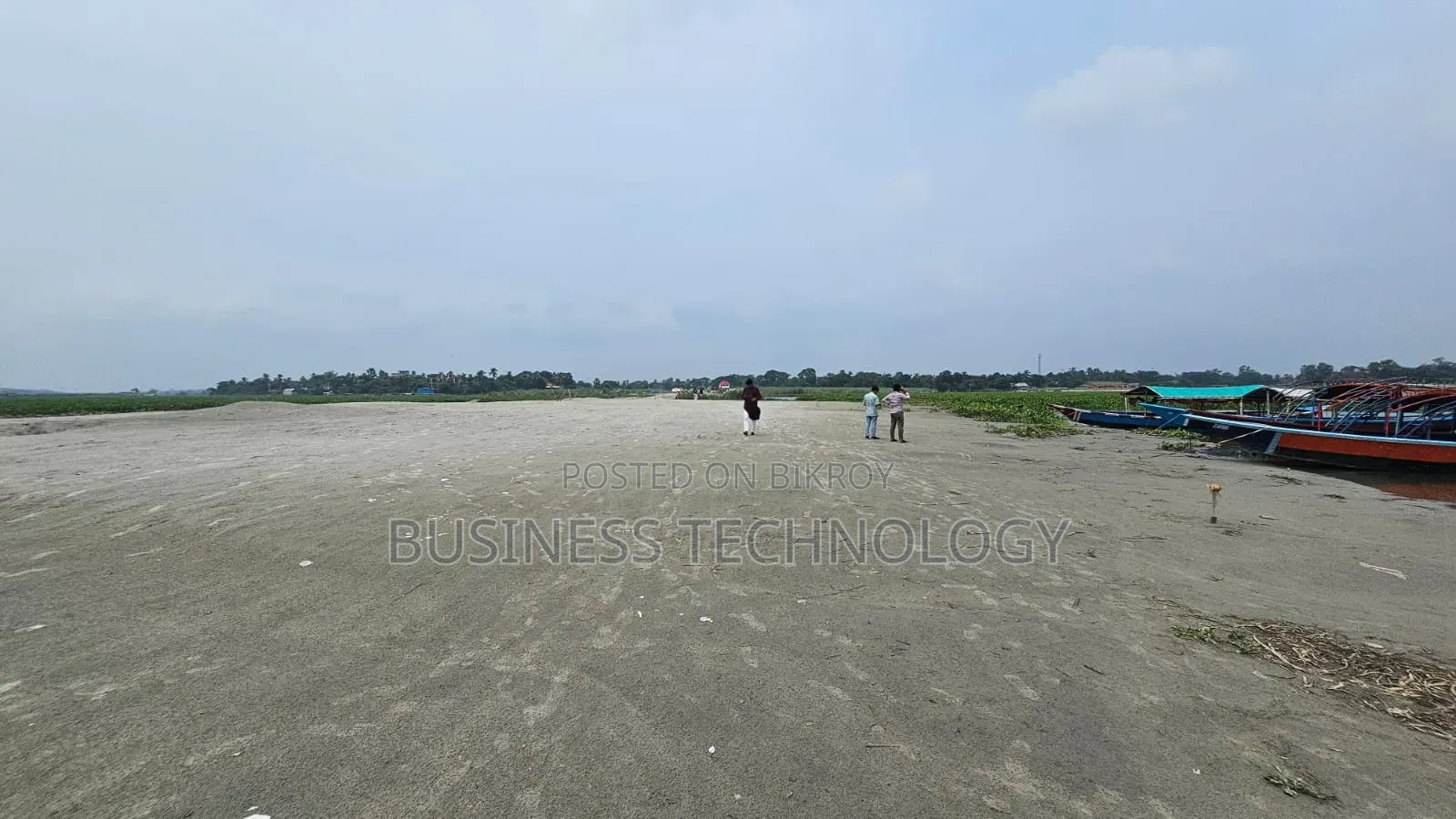 Land & Plots for Sale in Mirpur