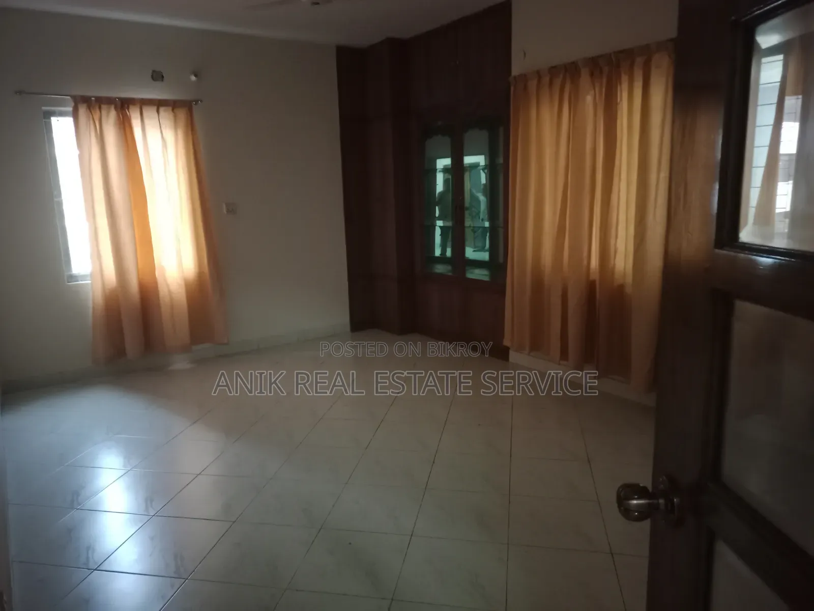 3-Bedroom Apartment in Anik Real Estate, Gulshan for Rent in Gulshan