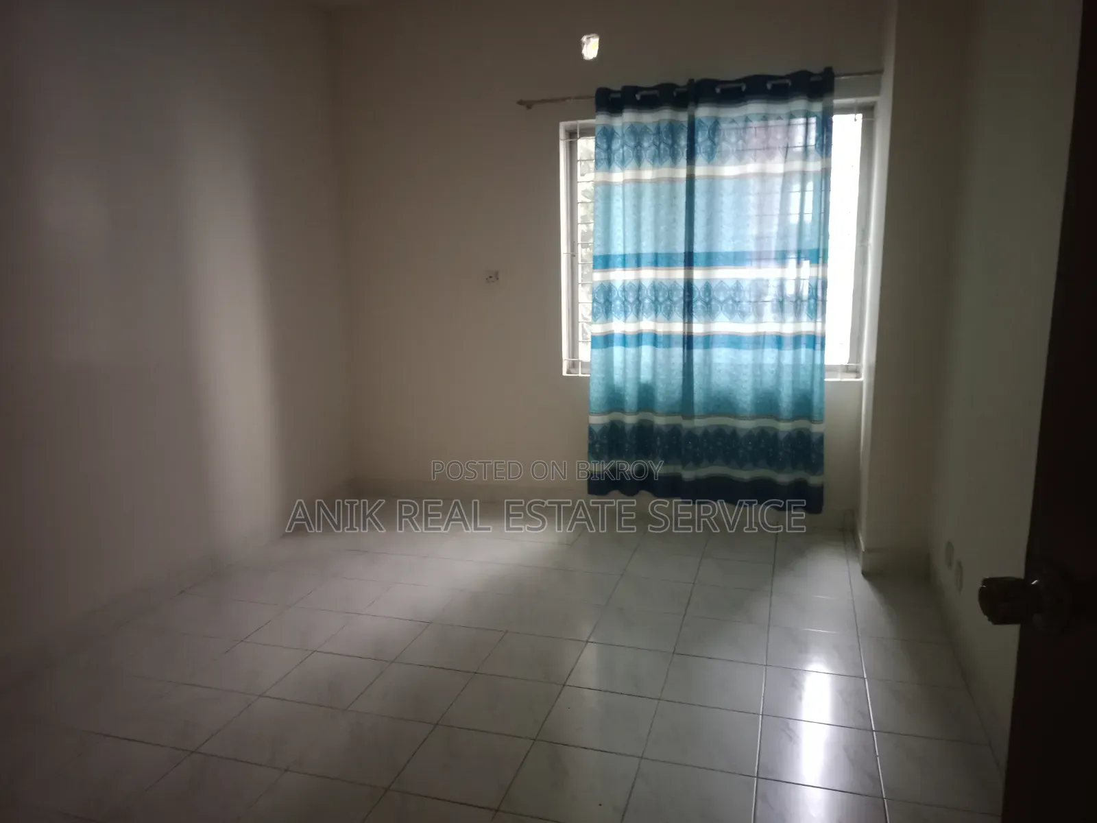 3-Bedroom Apartment in Anik Real Estate, Gulshan for Rent in Gulshan