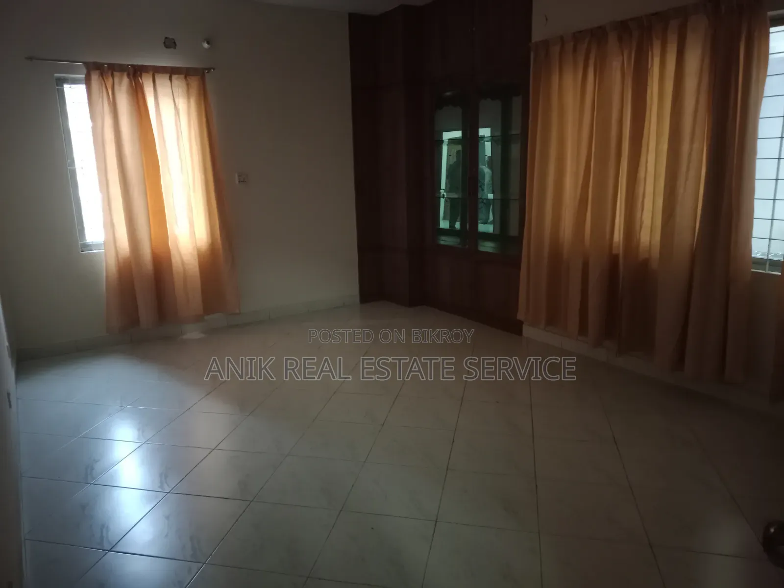 3-Bedroom Apartment in Anik Real Estate, Gulshan for Rent in Gulshan