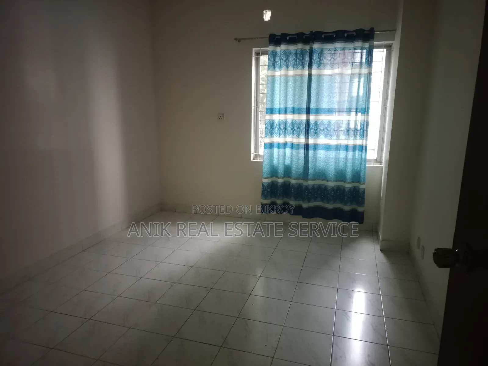 3-Bedroom Apartment in Anik Real Estate, Gulshan for Rent in Gulshan