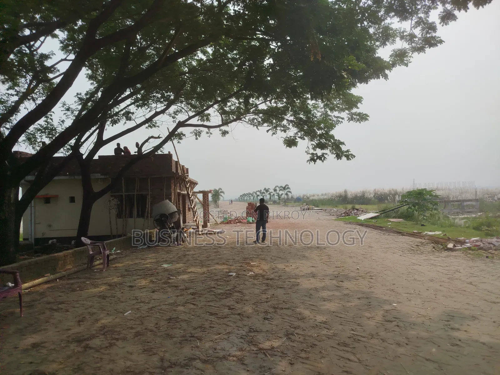 Land & Plot for Sale in Mirpur