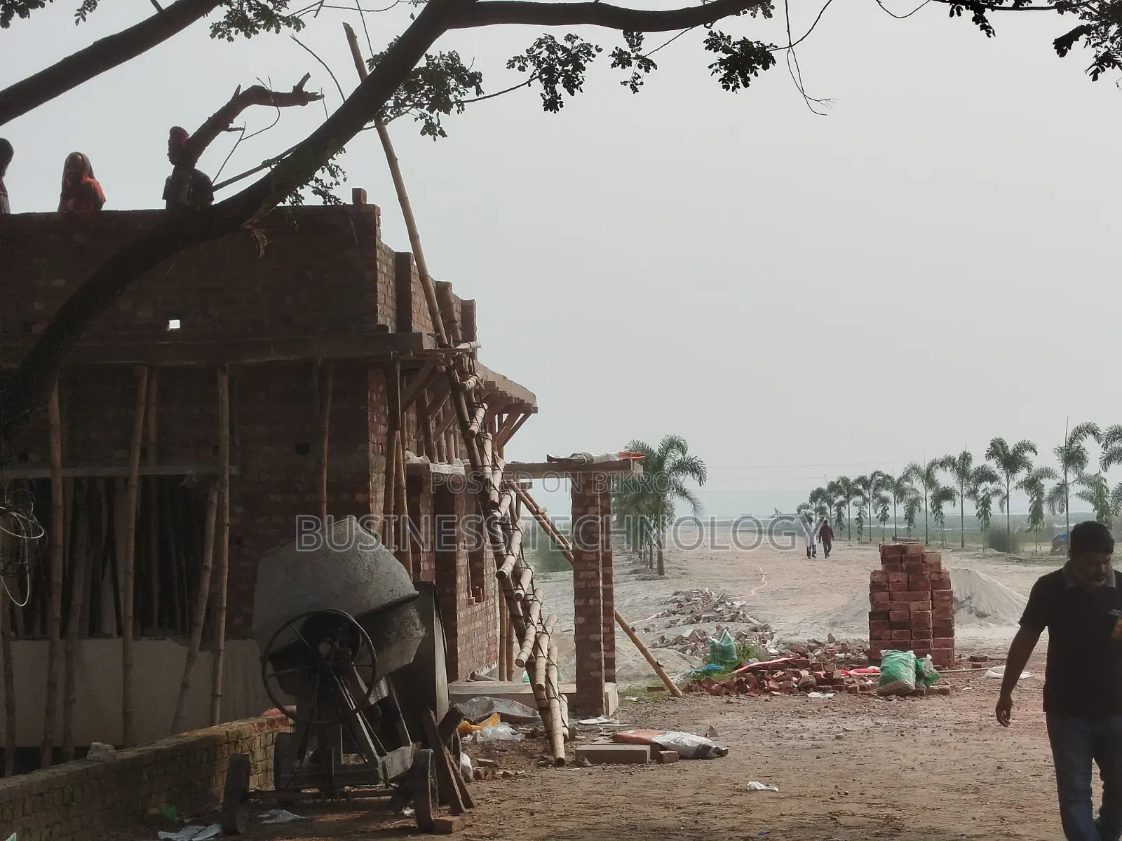 Land & Plot for Sale in Mirpur