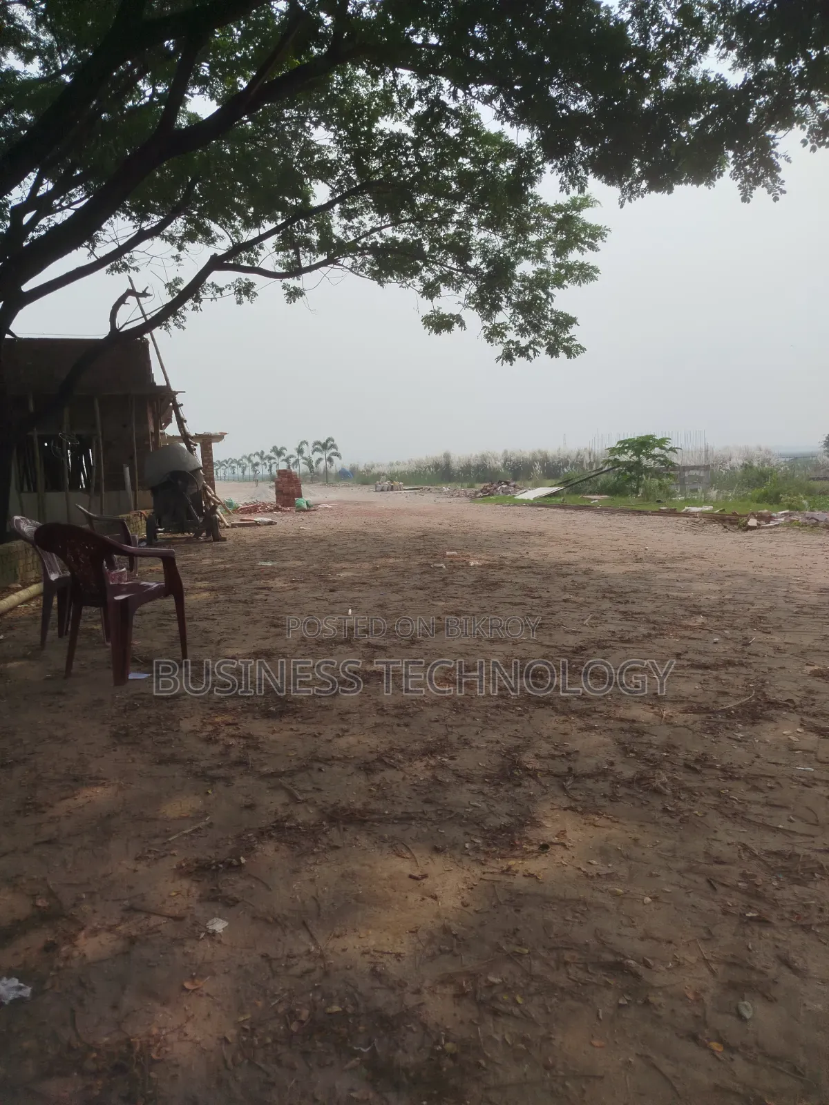 Land & Plot for Sale in Mirpur