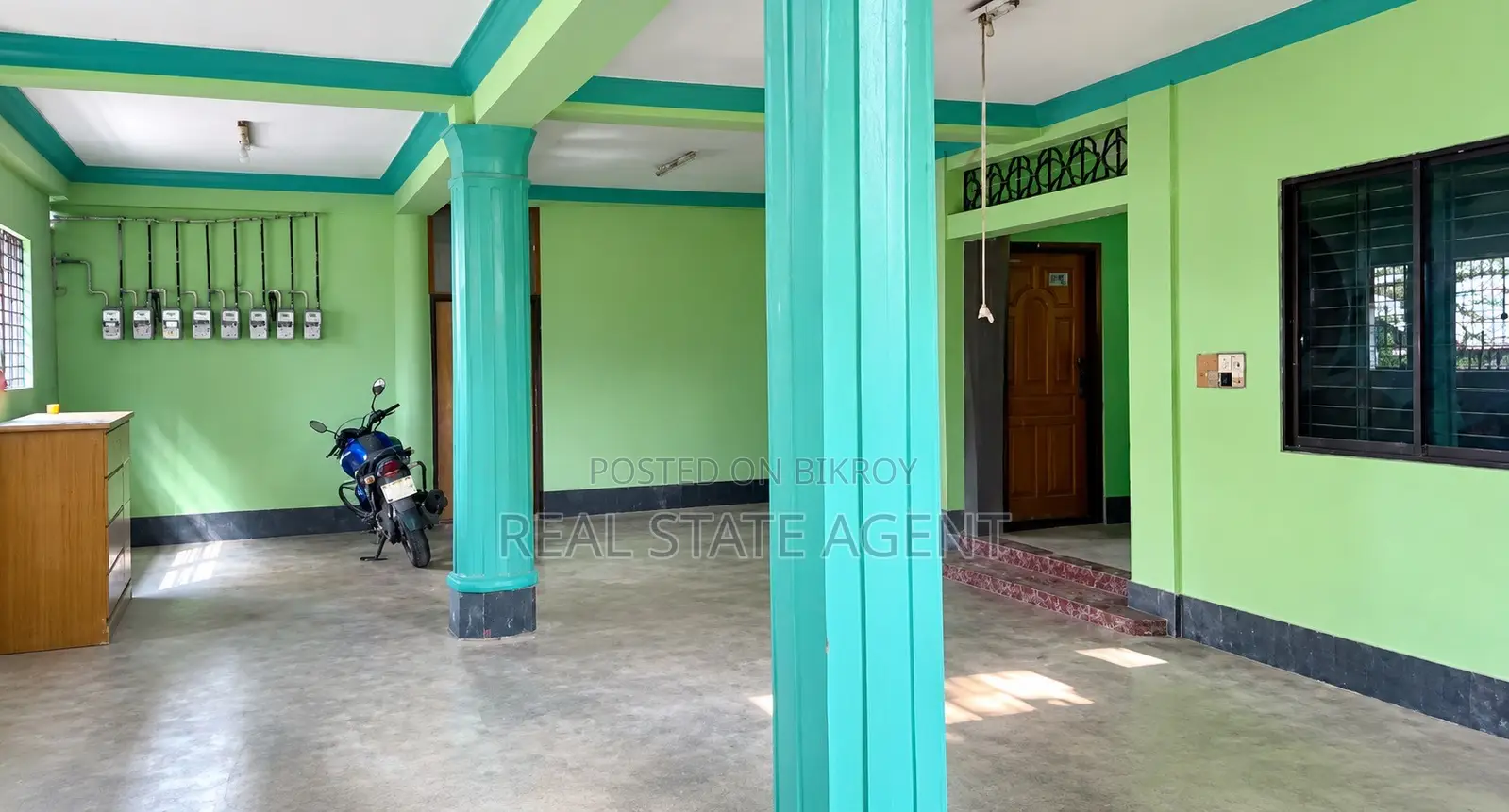 16 Bedroom House in Cornelhat for sale in Cornelhat