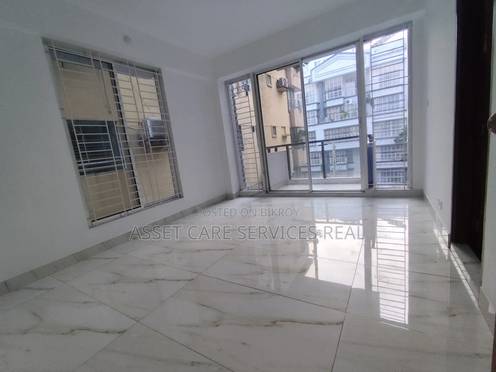 3-Bedroom Apartment in Banani for rent in Banani