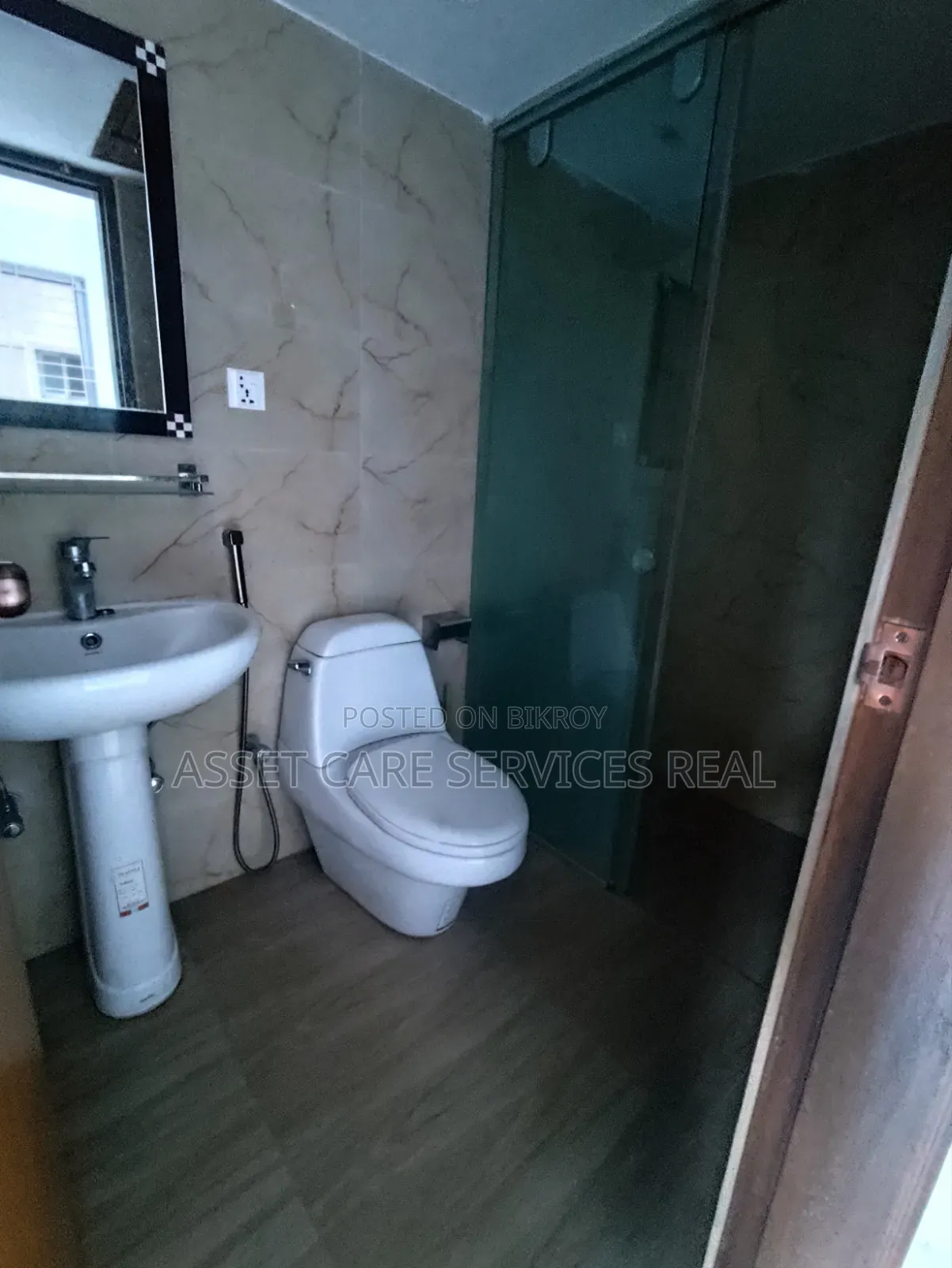 3-Bedroom Apartment in Banani for rent in Banani