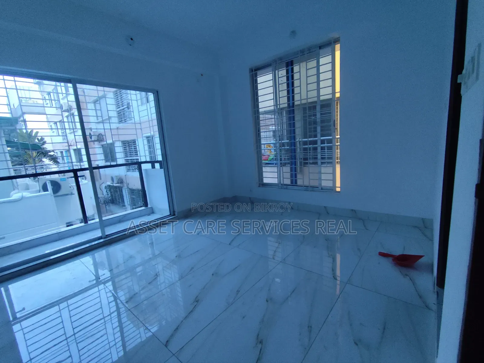 3-Bedroom Apartment in Banani for rent in Banani