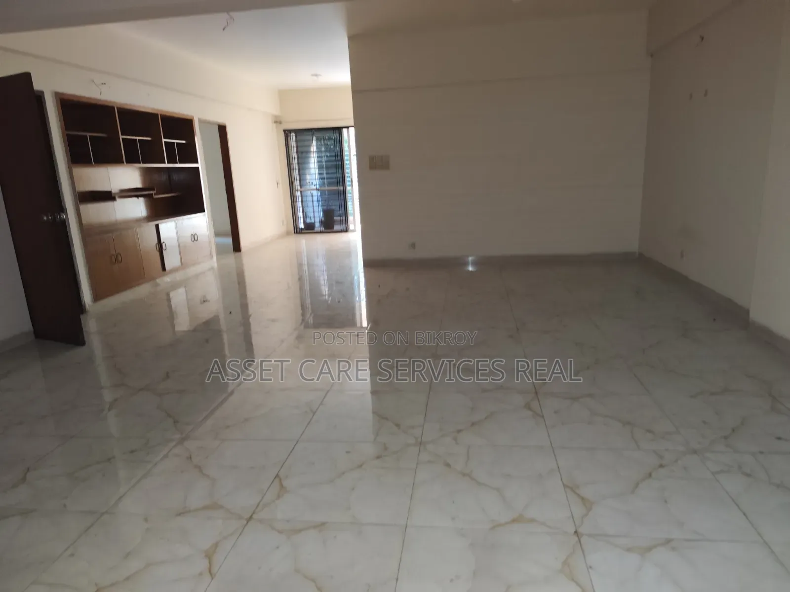 3 Bedroom Apartment in Banani for rent in Banani