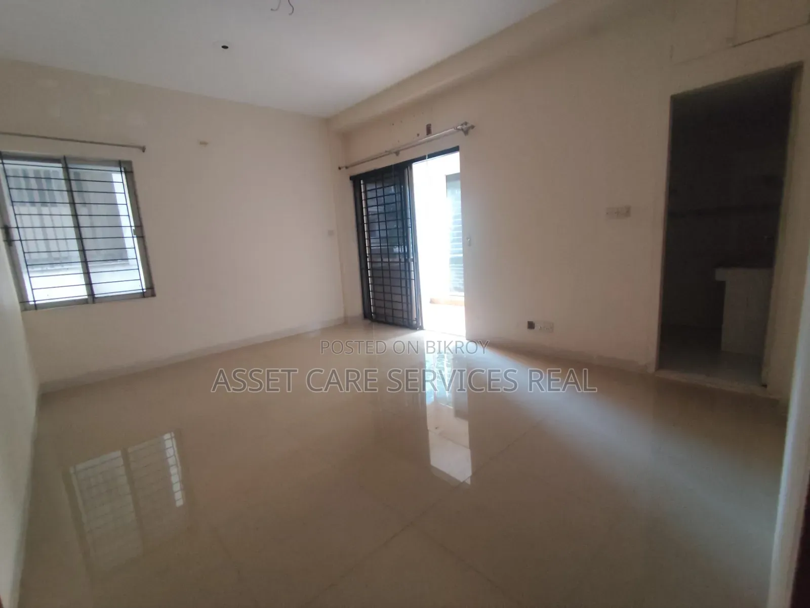 3 Bedroom Apartment in Banani for rent in Banani