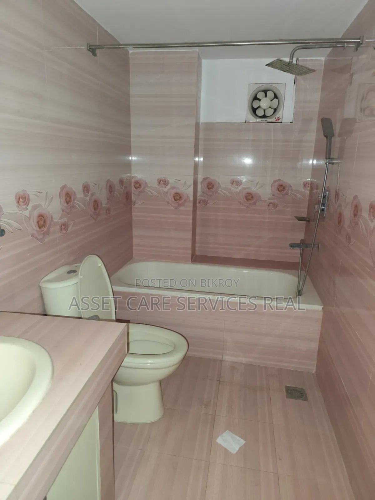 3 Bedroom Apartment in Banani for rent in Banani
