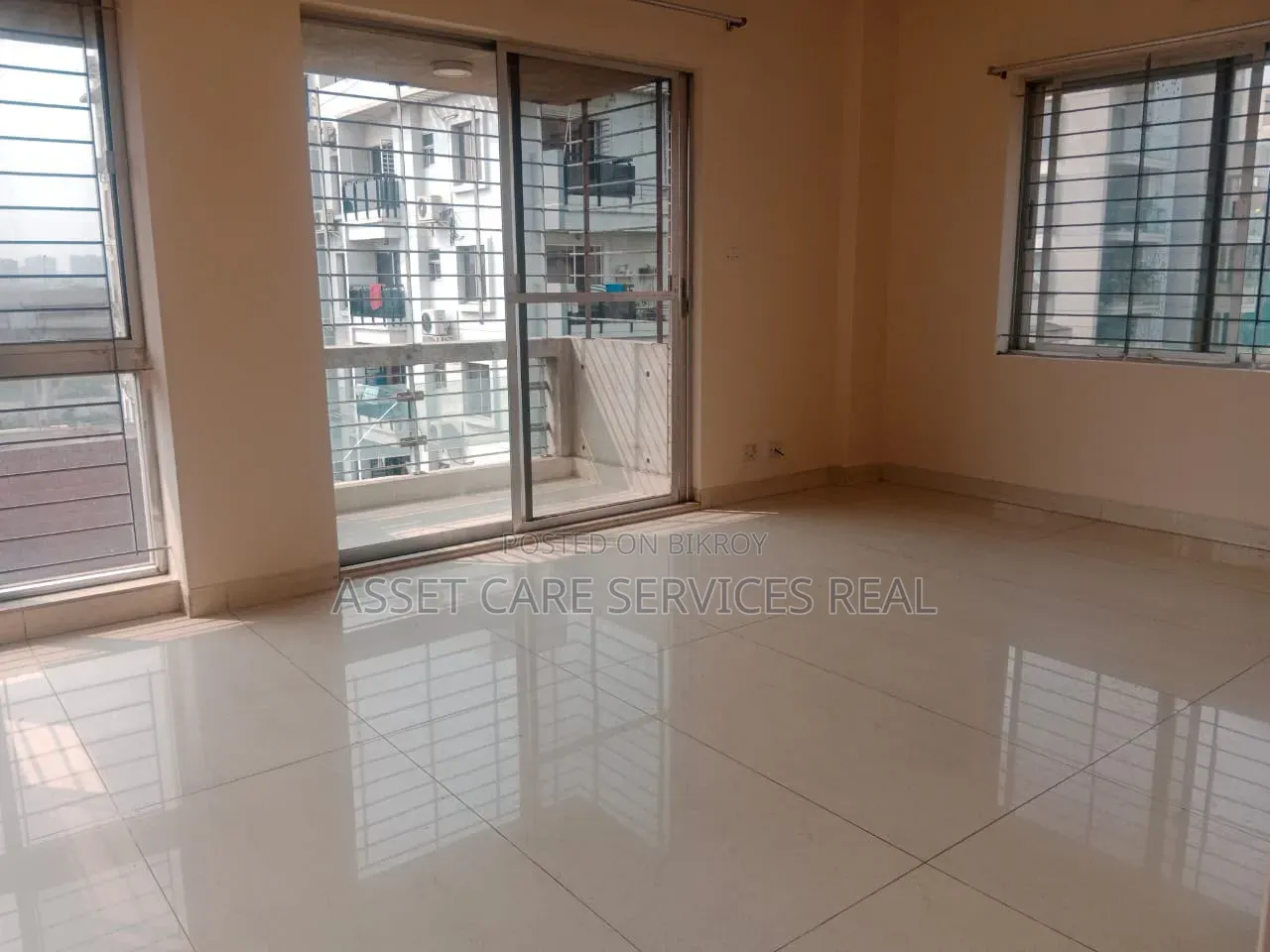 3-Bedroom Apartment in Banani for rent in Banani