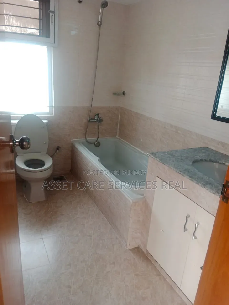 3-Bedroom Apartment in Banani for rent in Banani
