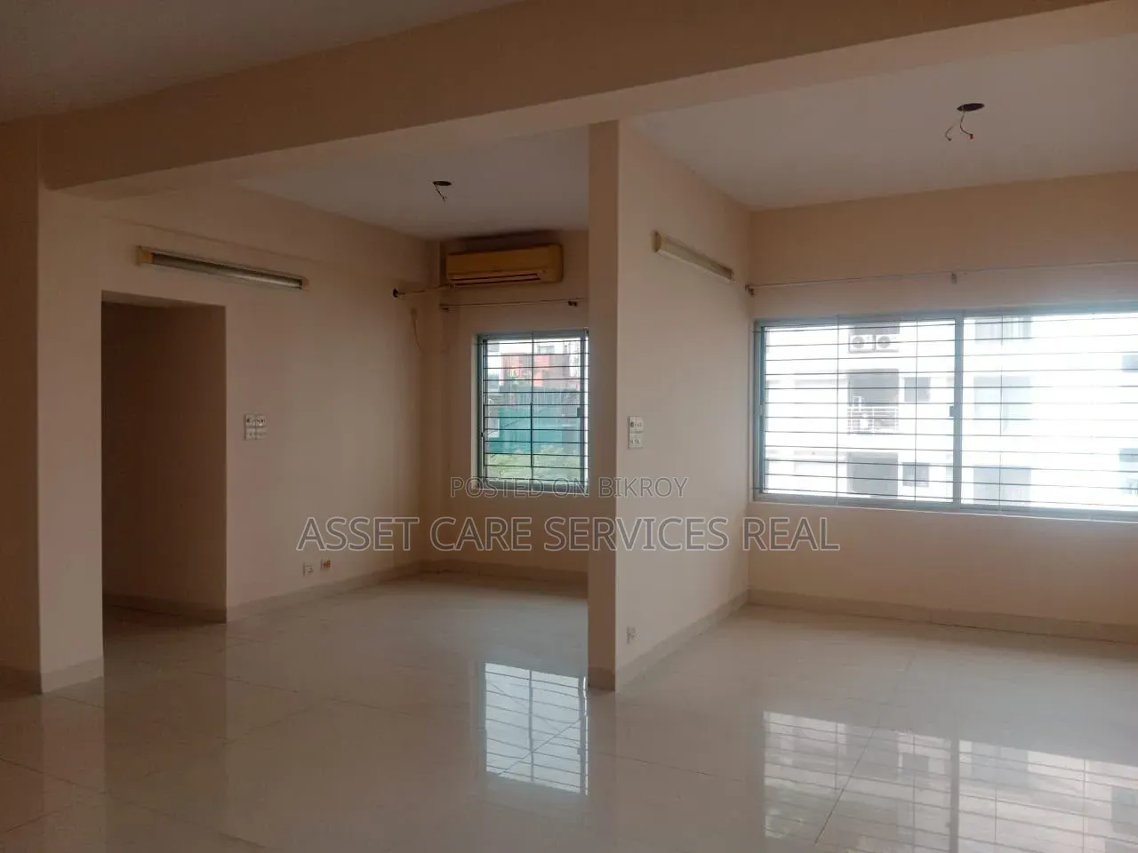 3-Bedroom Apartment in Banani for rent in Banani