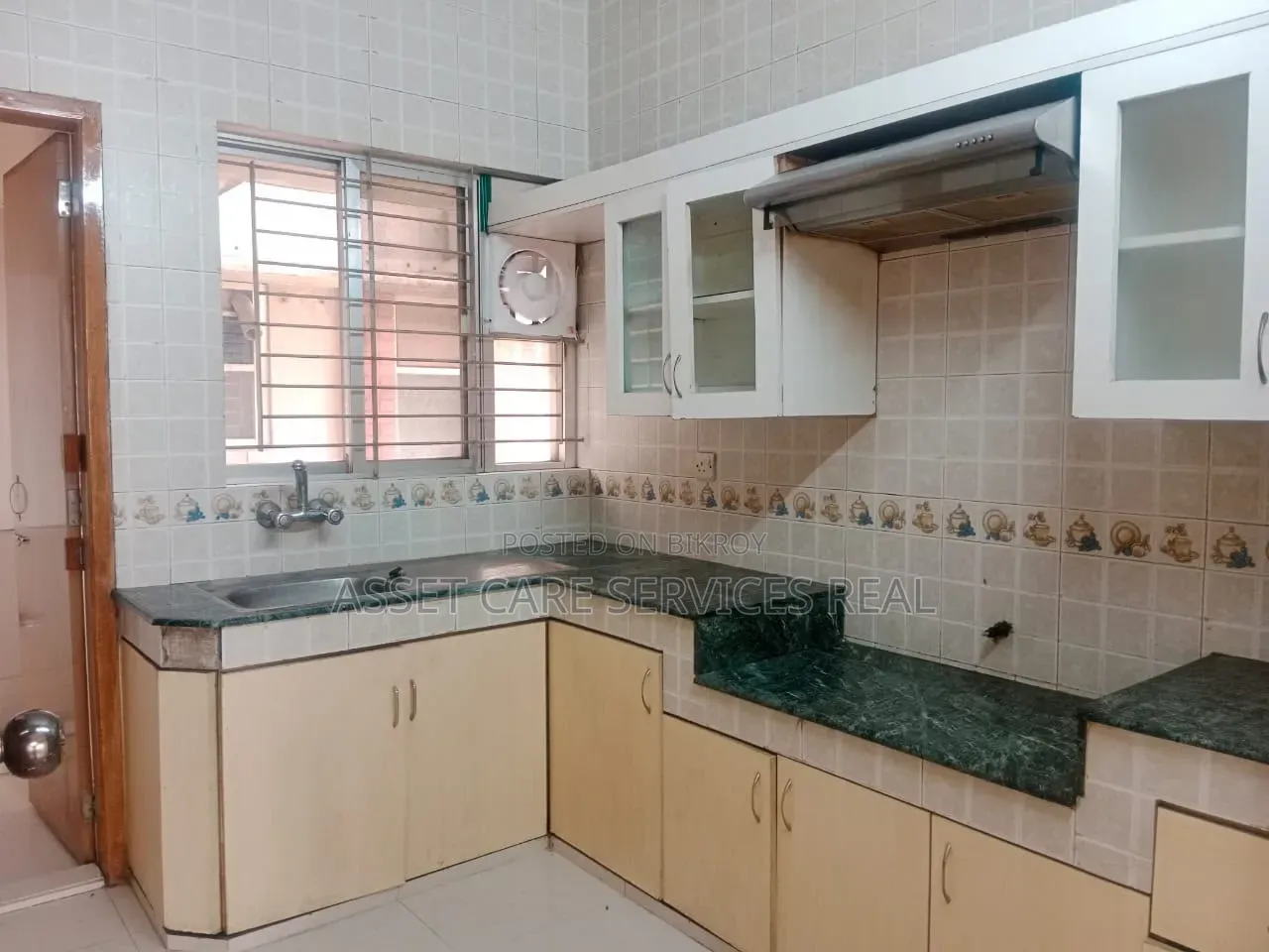 3-Bedroom Apartment in Banani for rent in Banani