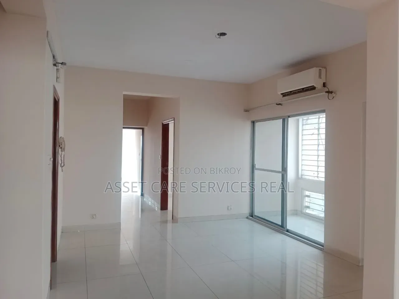 3-Bedroom Apartment in Banani for rent in Banani