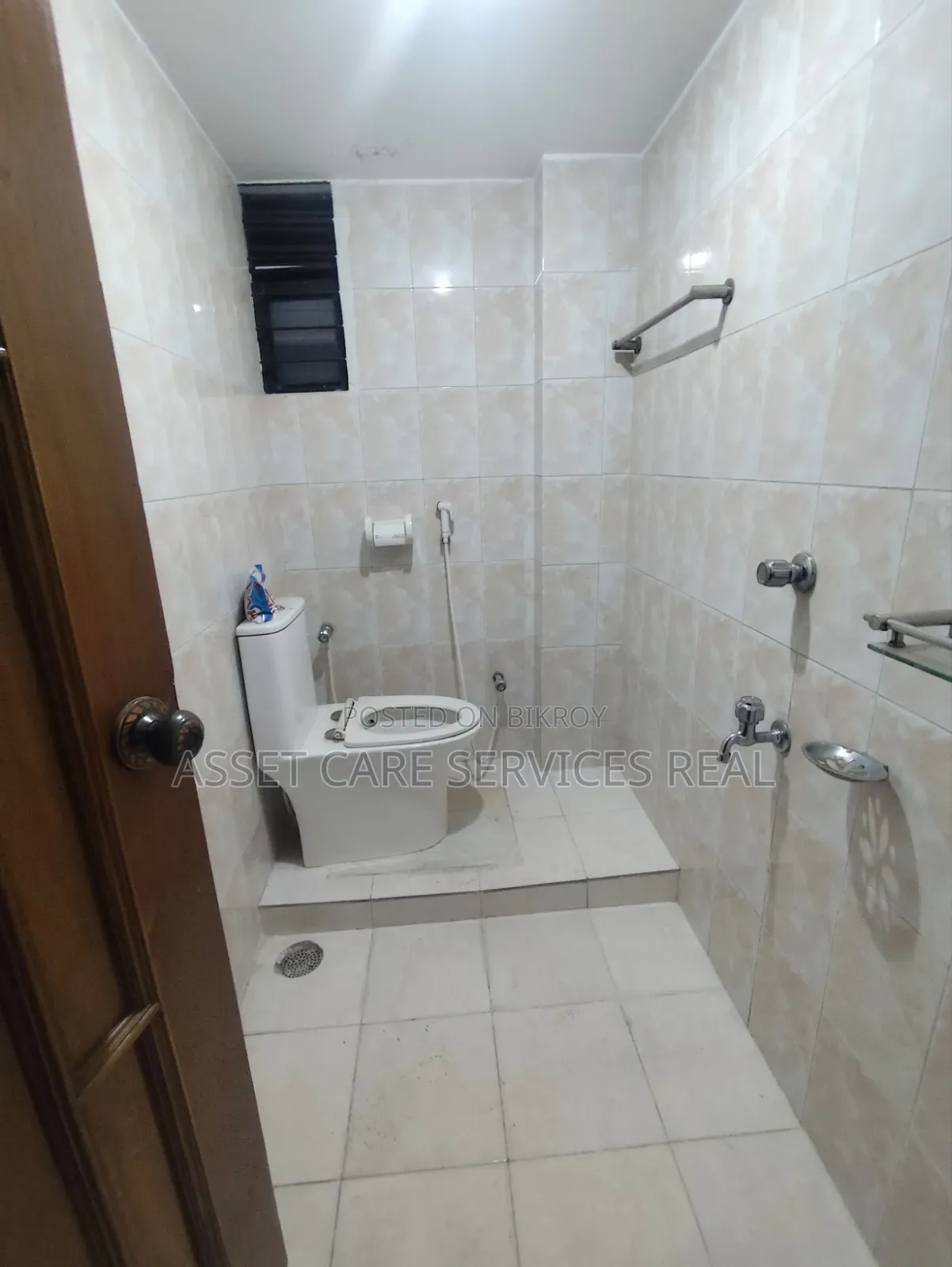 3-Bedroom Apartment in Banani for sale in Banani
