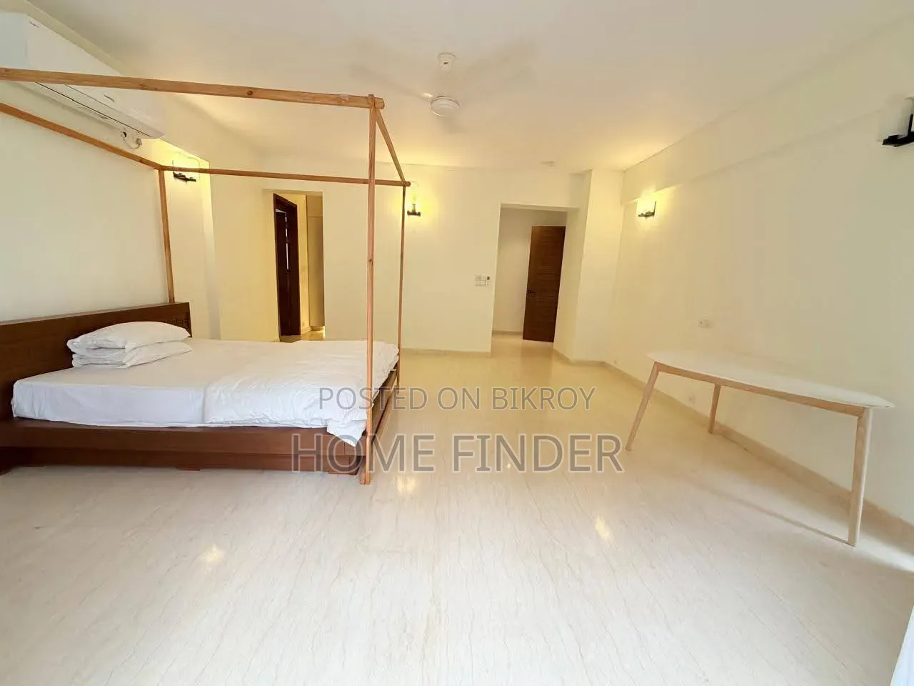 4 Bedroom Apartment in Gulshan 2 for rent in Gulshan