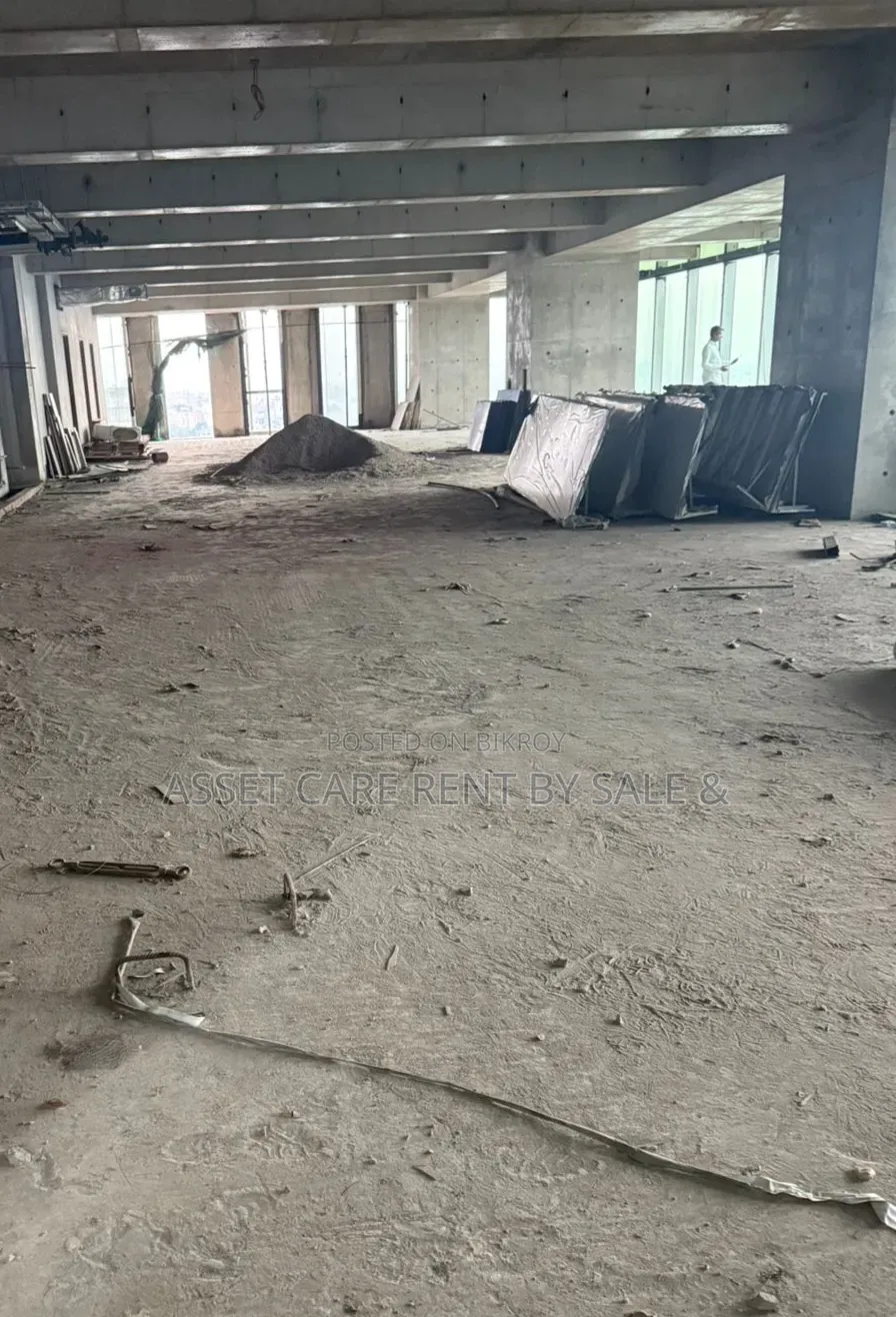 Tejgaon Exclusive Brand New Santa Pincol Tower Space Rent in Tejgaon