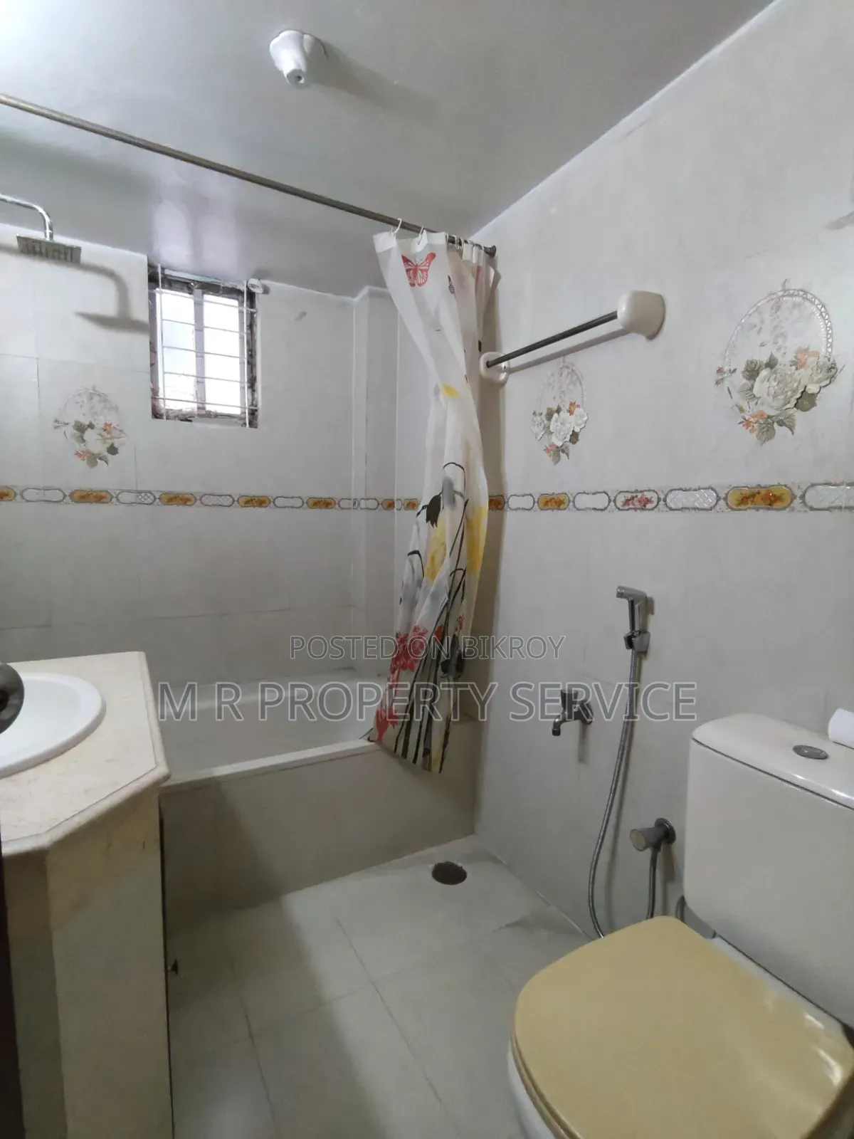 Furnished 3 Bedroom Apartment in Gulshan for rent in Gulshan
