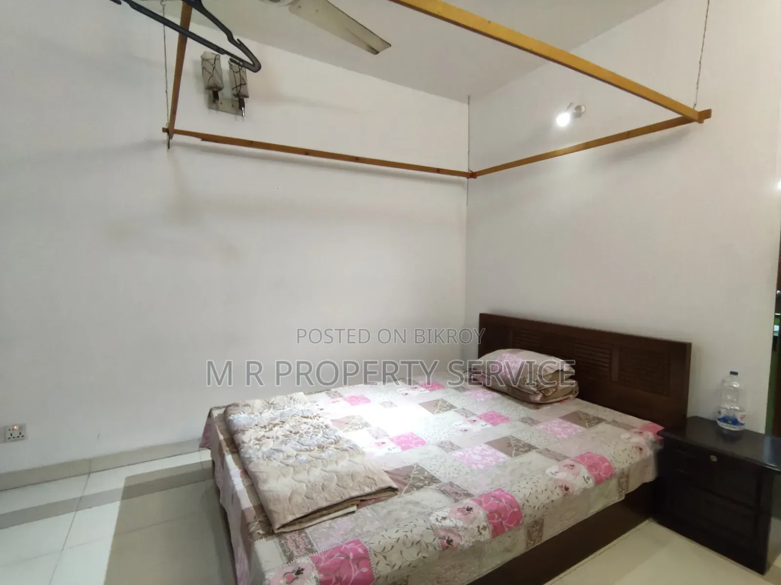 Furnished 3 Bedroom Apartment in Gulshan for rent in Gulshan