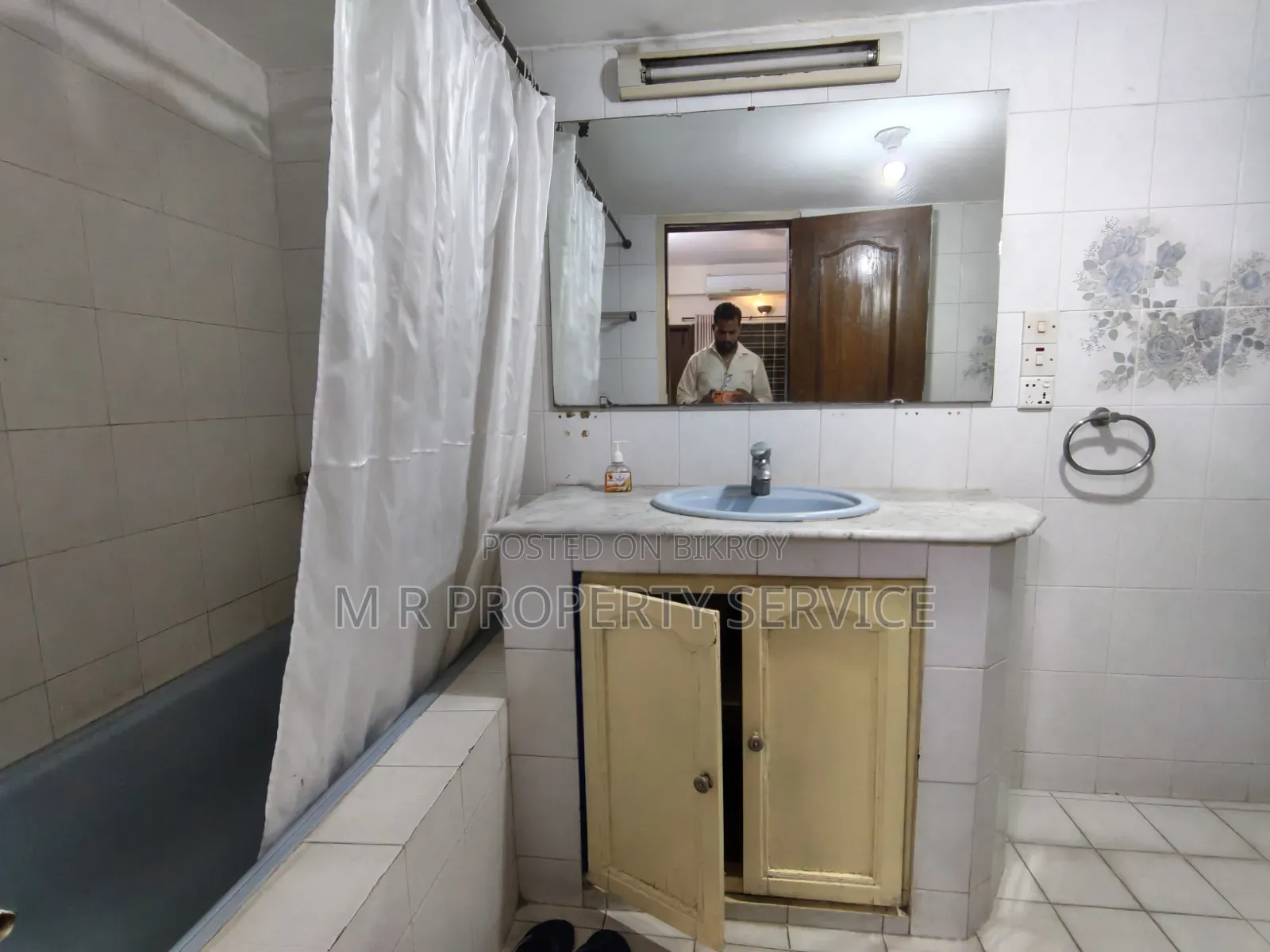Furnished 2-bedroom Apartment in Gulshan for rent in Gulshan