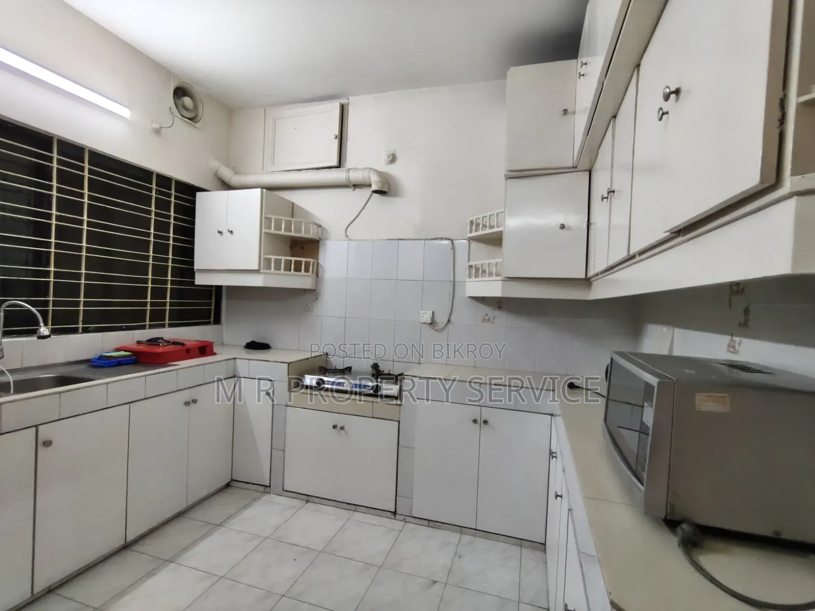 Furnished 2-bedroom Apartment in Gulshan for rent in Gulshan