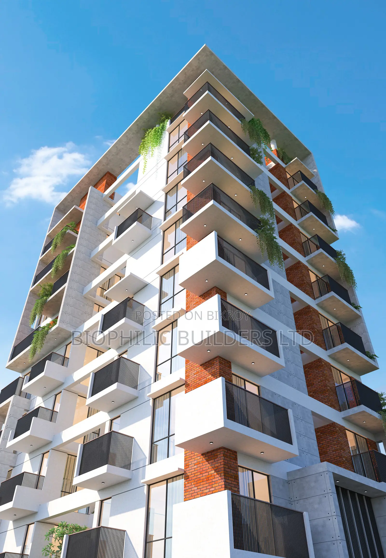 4 Bedroom Apartment in Uttara for sale in Uttara