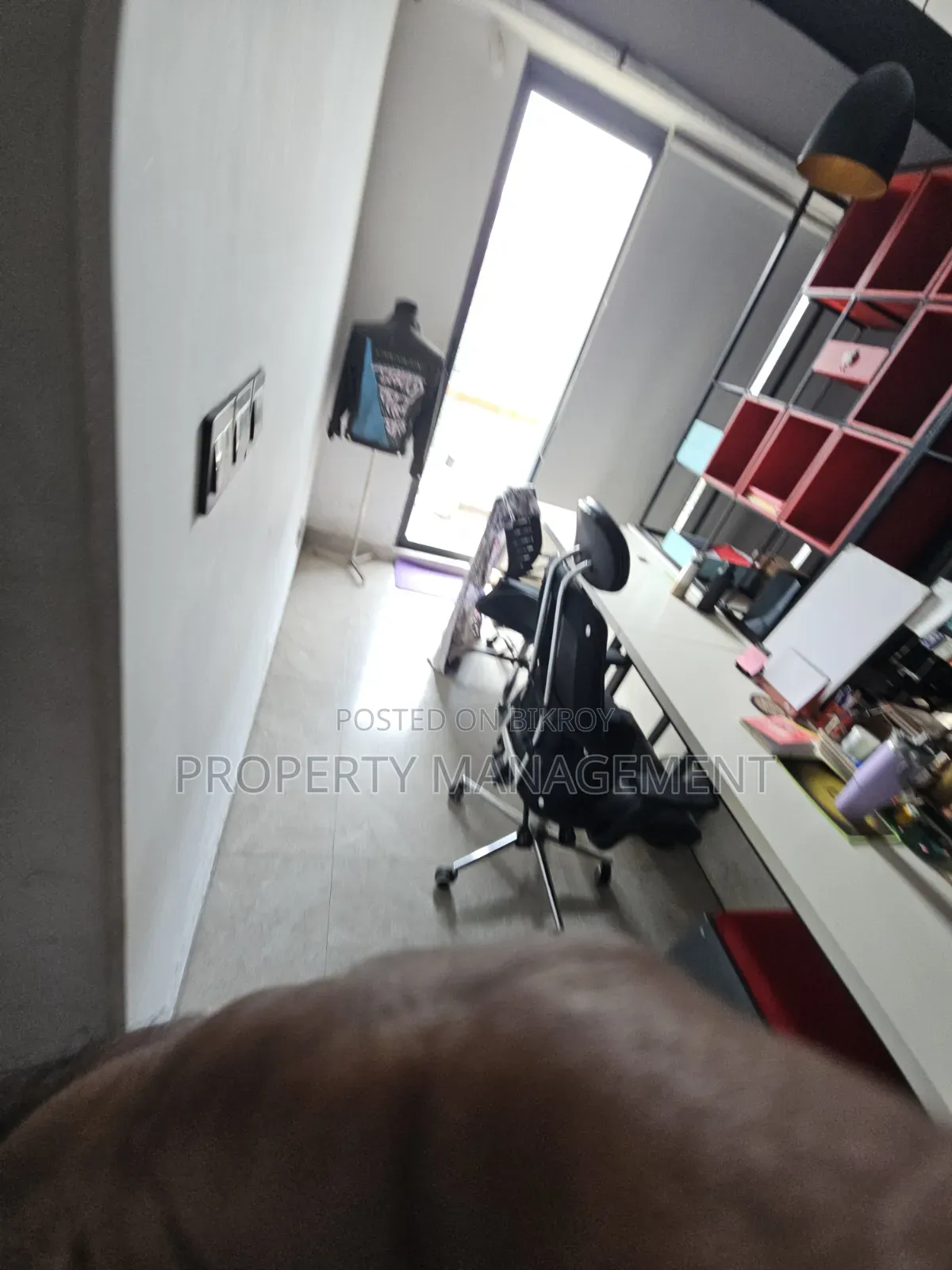 Unfurnished Office Space for Rent in Gulshan