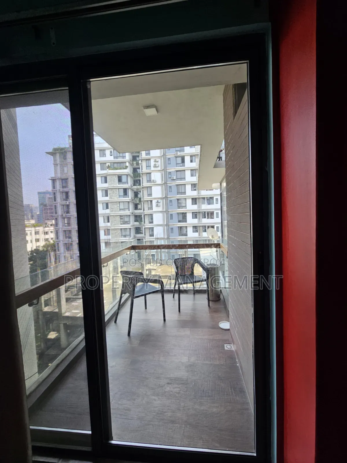 Unfurnished Office Space for Rent in Gulshan