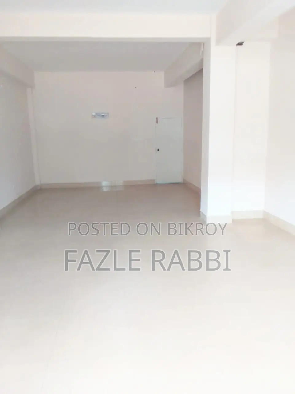 Rent Only for Office in Tejgoan Industrial and Commercial Area in Tejgaon