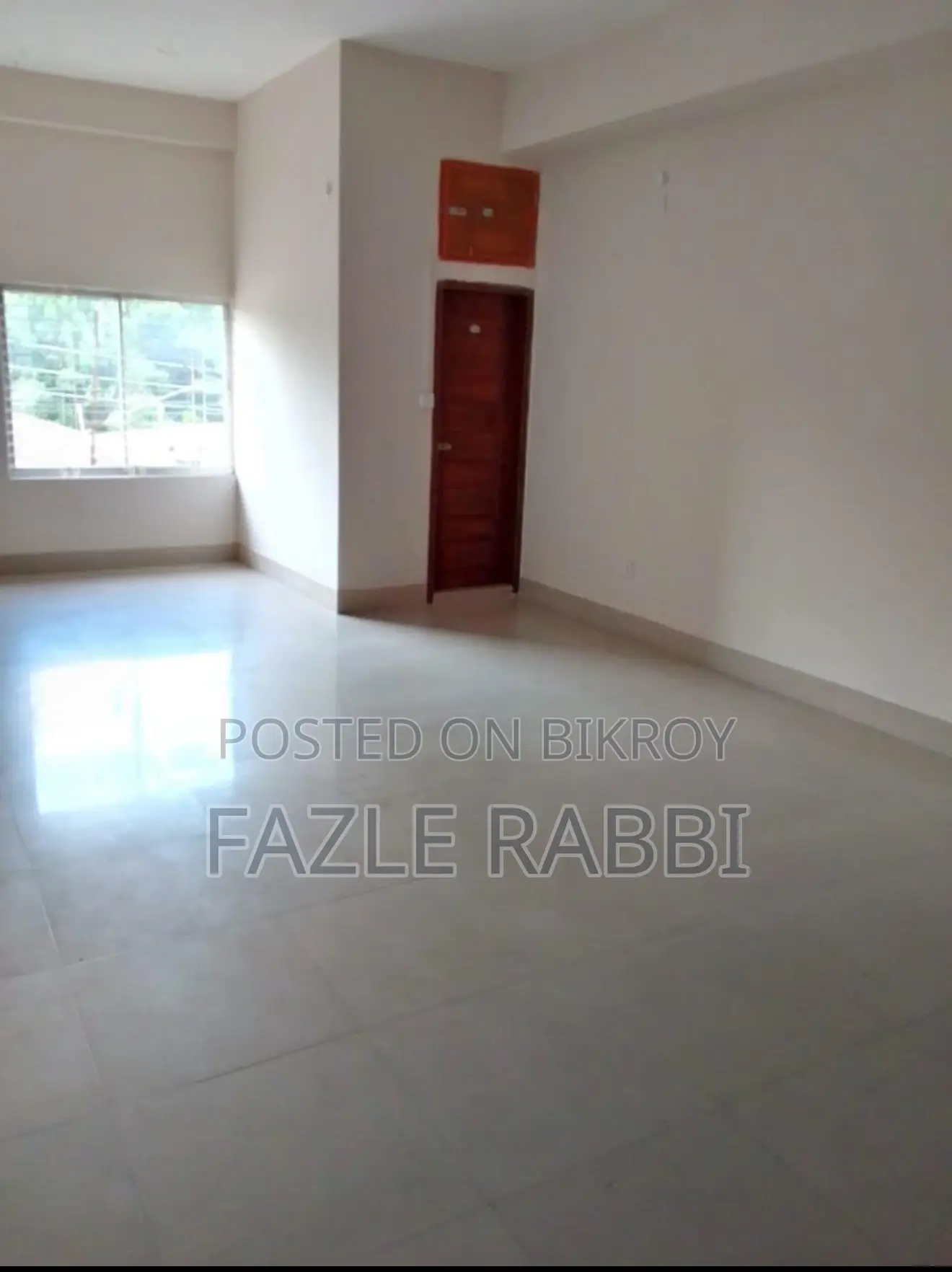 Rent Only for Office in Tejgoan Industrial and Commercial Area in Tejgaon