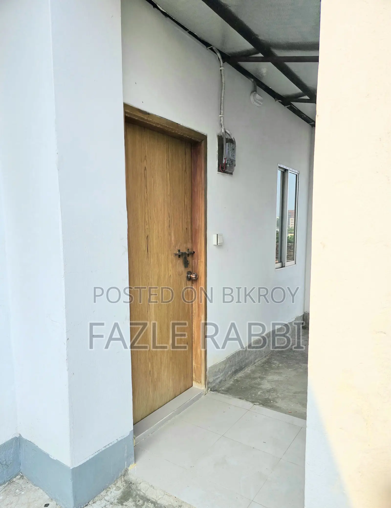 Rent Only for Office in Tejgoan Industrial and Commercial Area in Tejgaon