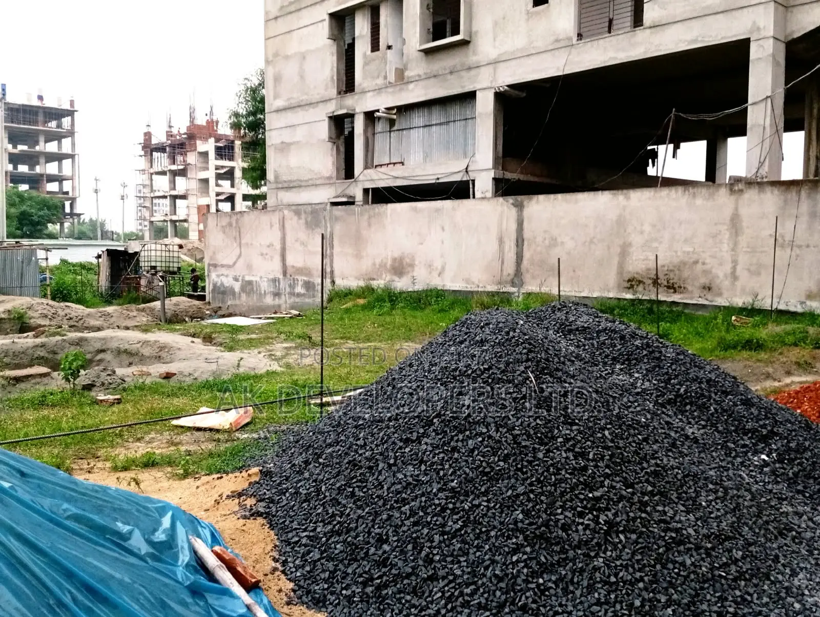 4 Bedroom Apartment in Casa Bella, Jalshiri Abason for sale in Jalshiri Abason
