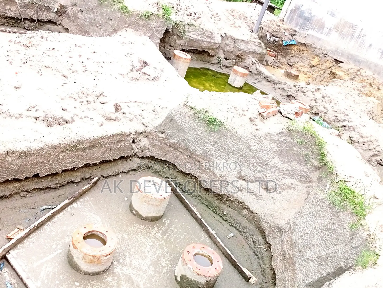 4 Bedroom Apartment in Casa Bella, Jalshiri Abason for sale in Jalshiri Abason