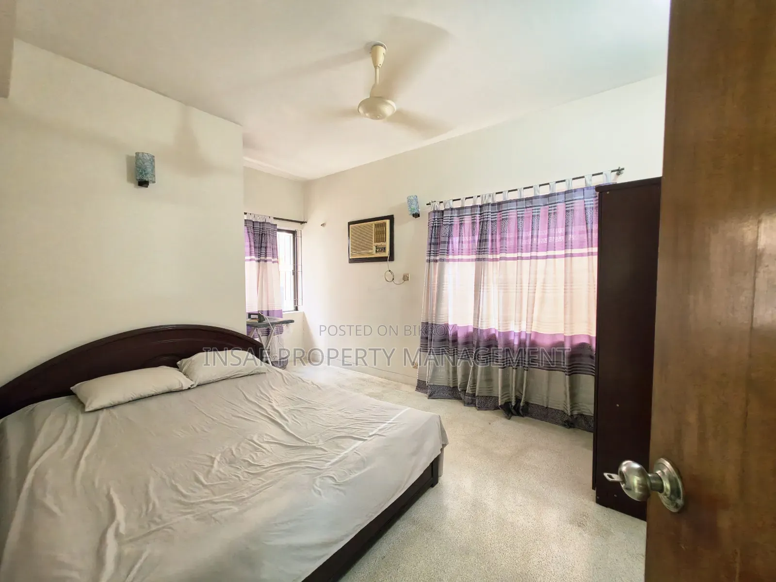 3 Bedroom Apartment in Gulshan for rent in Gulshan